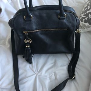 Michael Kors purse / satchel